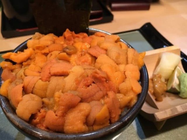 8. Sushi Kuni