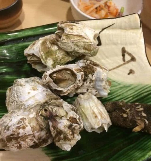 9. Tsukiji Kagura Sushi