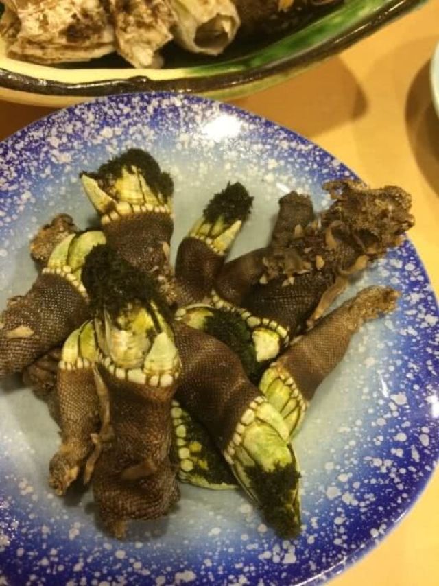 18. Tsukiji Kagura Sushi New Wing