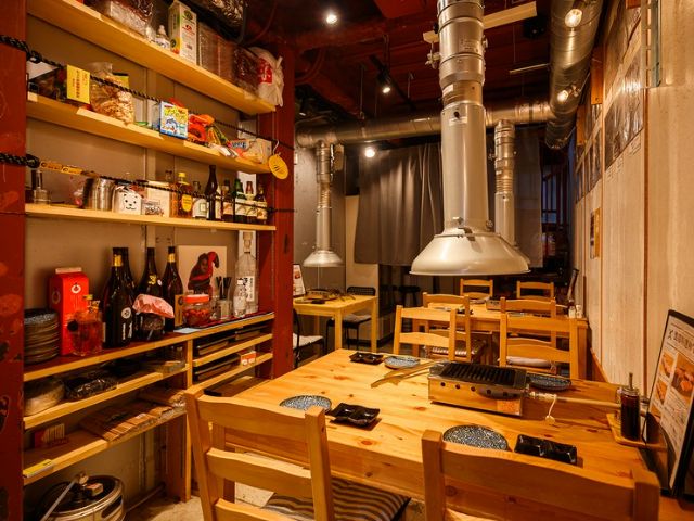 현지인이 추천하는 아키하바라의 맛집 10곳