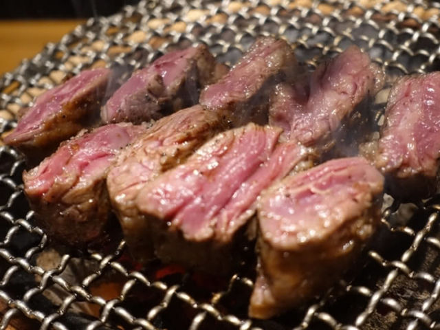 11. Mr. Yakiniku