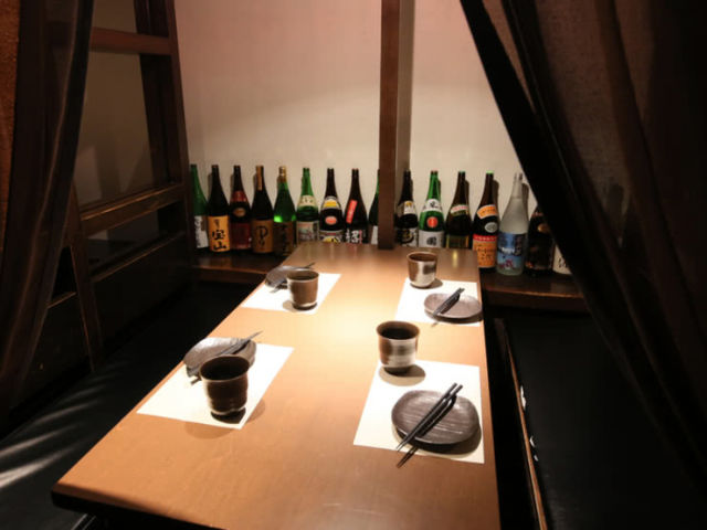15 Delicious 해물 요리 이자카야 in 삿포로 홋카이도