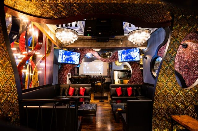 일식 최고 셰프들이 추천하는 이케부쿠로의 15개 레스토랑