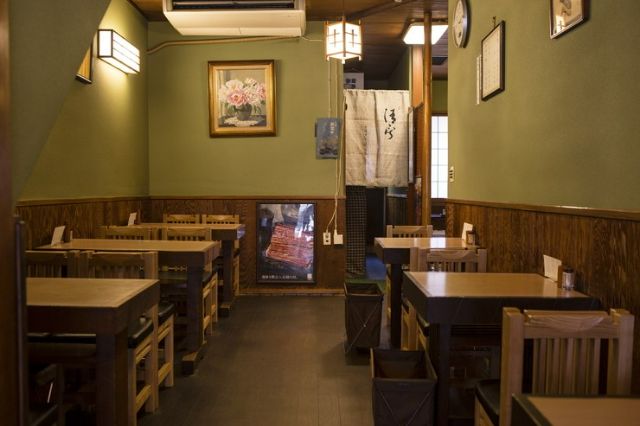 일식 최고 셰프들이 추천하는 이케부쿠로의 15개 레스토랑