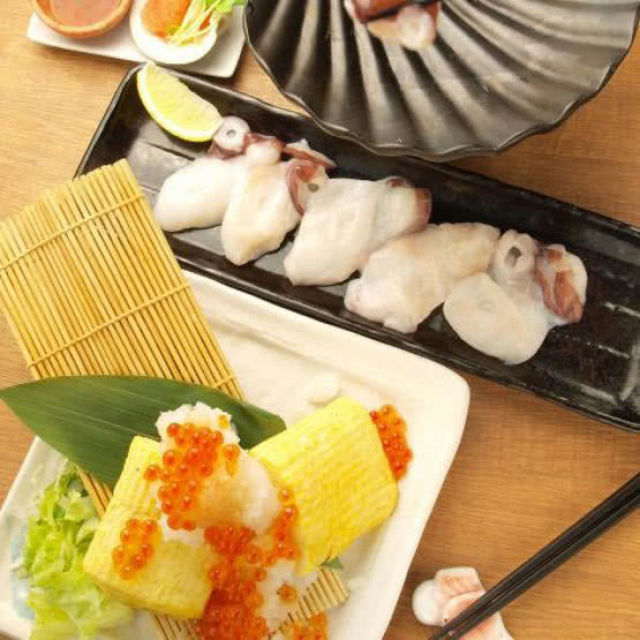 7. Hokkaido Shiretoko Gyojo Dotonbori Branch