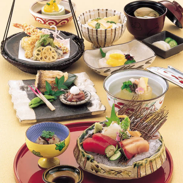 14. Chikuchikuya Namba Branch