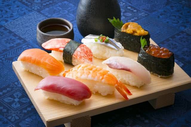 Sushi-ya (Sushi Restaurant)