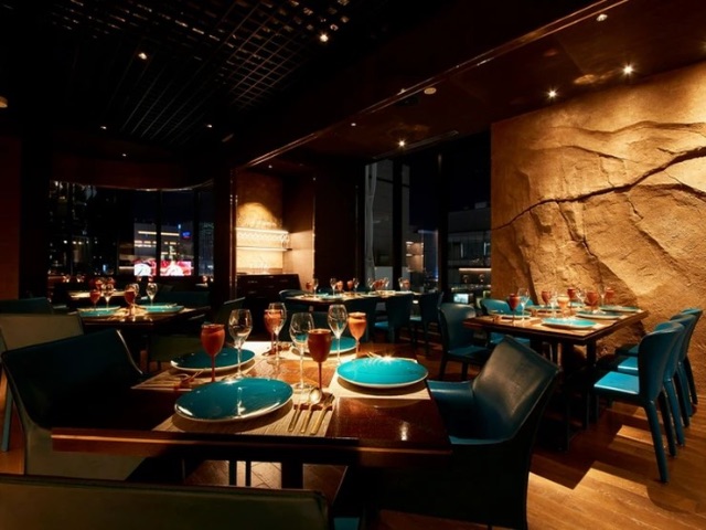 긴자 도쿄에서 최고의 일식 셰프들이 추천한 15개의 유명한 레스토랑