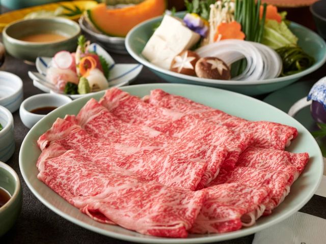 11. ShabuZen Ginza Creston Hotel branch(Ginza)