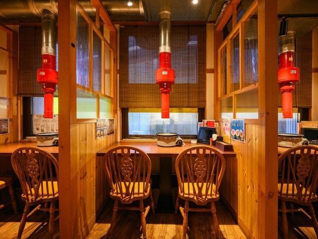 도쿄에서 무제한으로 즐길 수 있는 야키니쿠 맛집 14곳