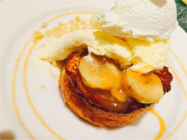 5. LONCAFE Kamakura Komachi Street Branch