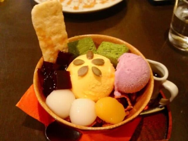 11. Oimo Cafe KANARIA