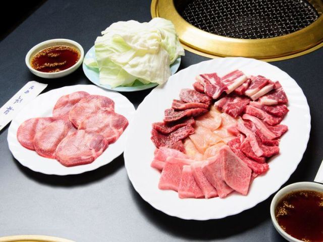 3. Yakiniku Heiwa