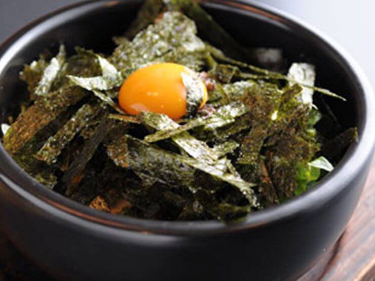 This is Osaka! Restaurants that have Served Classic Gourmet Dishes for Generations