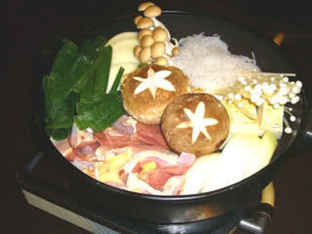 11. Dining Kagura