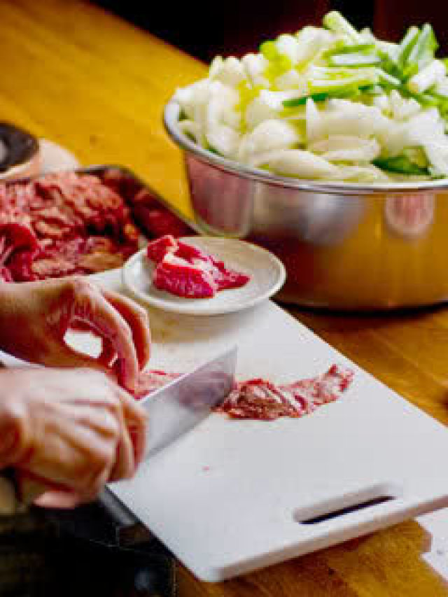 매우 맛있는 징기스칸, 홋카이도의 북부 소울 푸드
