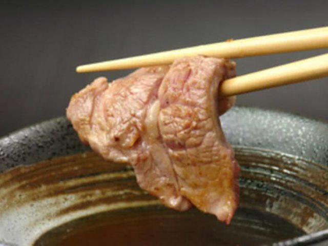 매우 맛있는 징기스칸, 홋카이도의 북부 소울 푸드