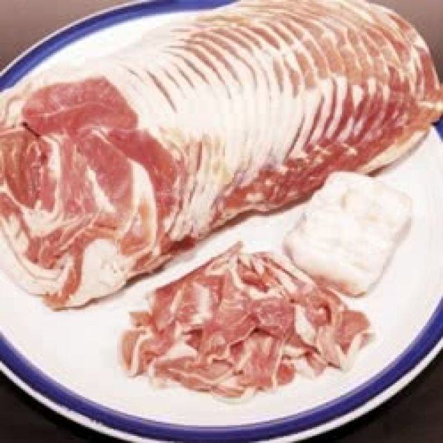 매우 맛있는 징기스칸, 홋카이도의 북부 소울 푸드