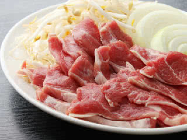 매우 맛있는 징기스칸, 홋카이도의 북부 소울 푸드