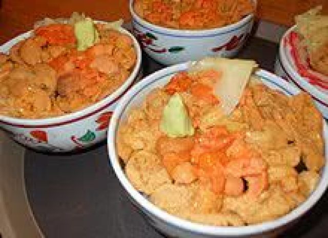 여러분이 홋카이도 여행에서 놓치지 말아야 할 Hearty 해물 요리 Rice Bowls