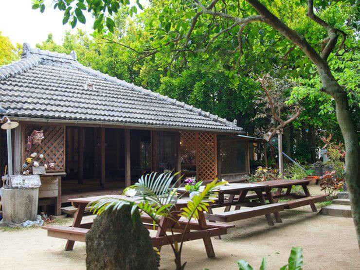 Best Lunch Spots in Naha and Nago Recommended for Both Tourists and Locals