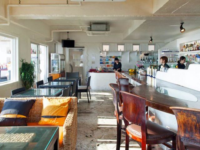 Best Lunch Spots in Naha and Nago Recommended for Both Tourists and Locals