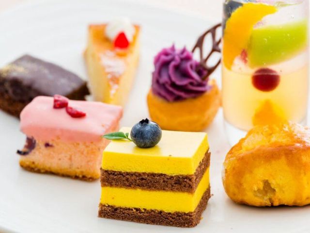Best Lunch Spots in Naha and Nago Recommended for Both Tourists and Locals