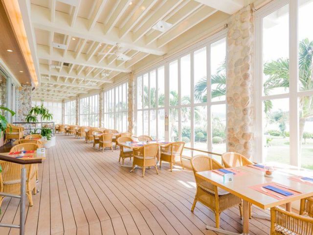 Best Lunch Spots in Naha and Nago Recommended for Both Tourists and Locals