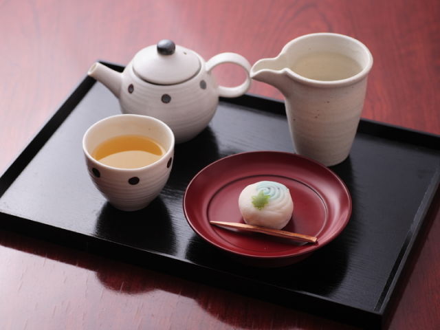 1. HARAJUKU KOTOBUKI cafe