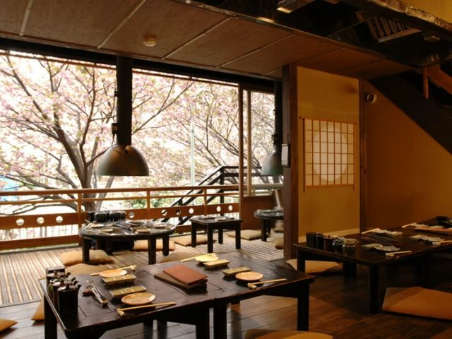 4. Yakitori Akira Nakameguro Main Branch