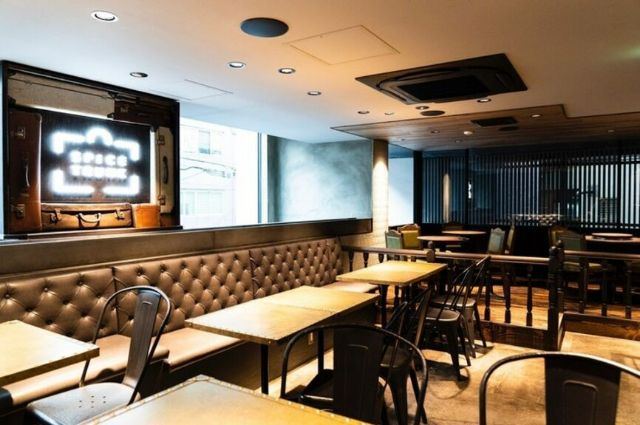 Top 15 Hidden Places in Shibuya to Have Lunch at