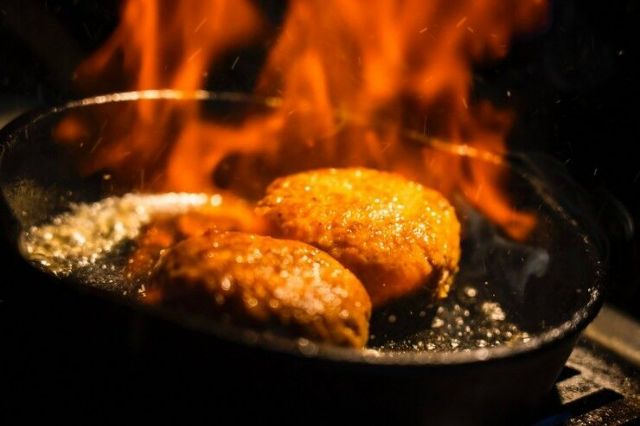 5. Wagyu no Kamisama