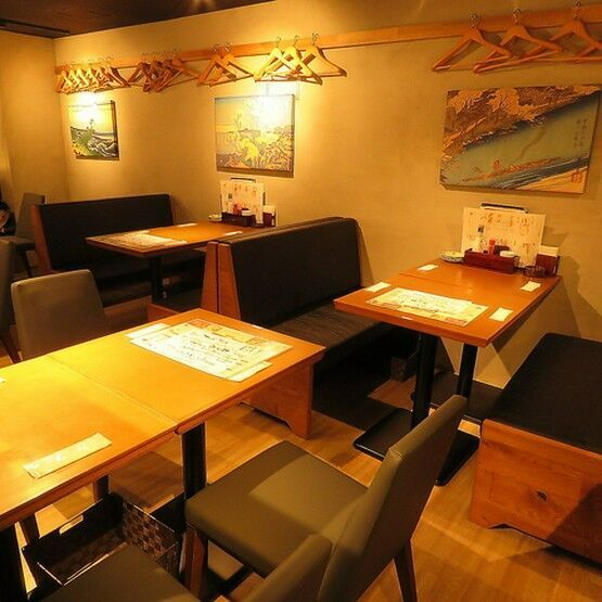 Top 15 Hidden Places in Shibuya to Have Lunch at