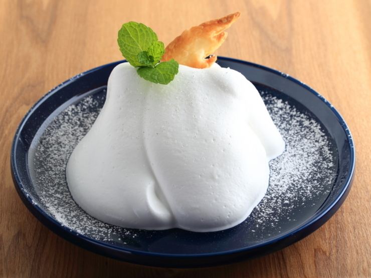 1. cafe&dining fleur Kyoto (Kyoto)