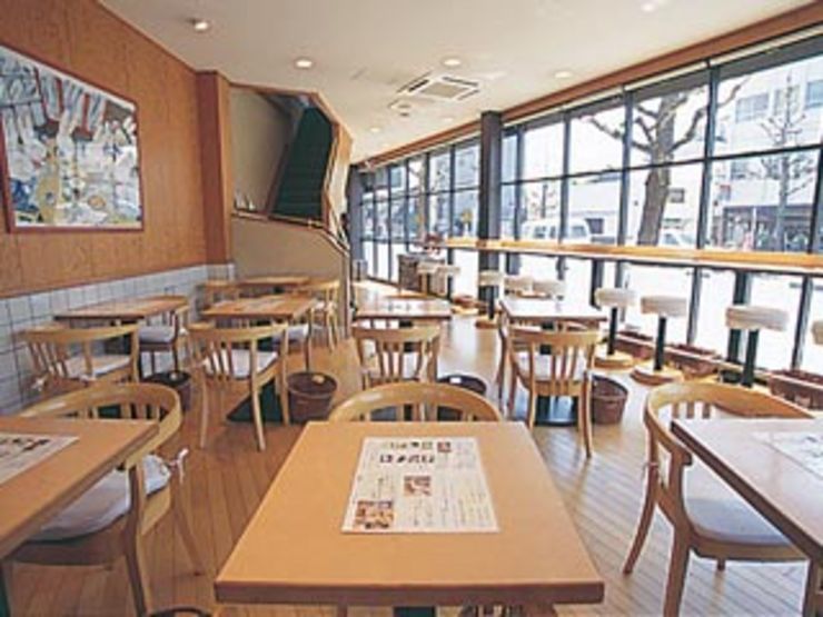 교토에서 가장 맛있는 디저트를 찾을 수 있는 15개의 카페