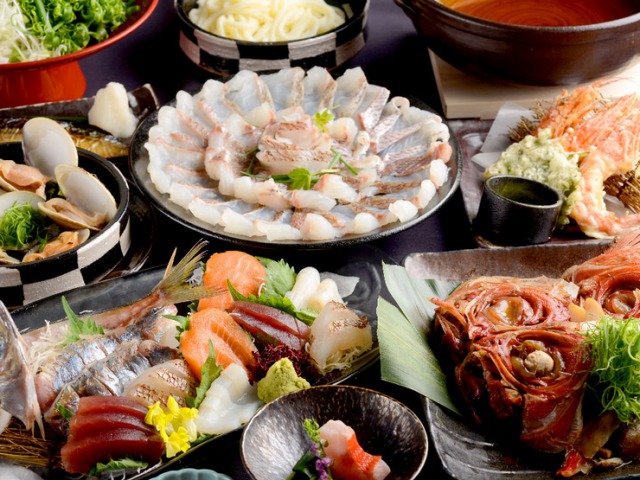 3. rokuroku Ginza Branch (Ginza)