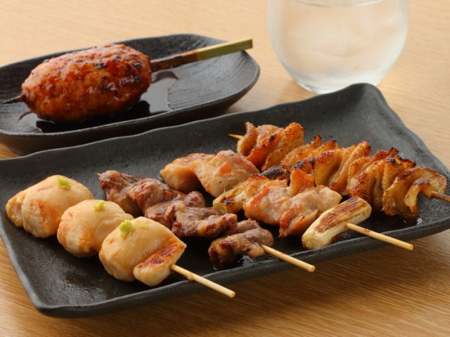 6. KOYOI (Shinjuku)