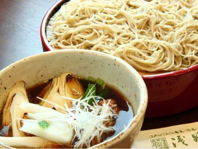 10. Asanoya Main Branch (Ikebukuro)