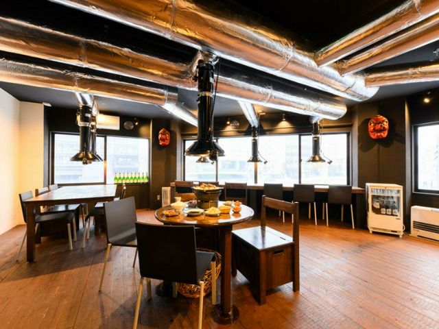 삿포로 홋카이도에서 가장 맛있는 징기스칸 및 야키니쿠 레스토랑 20곳