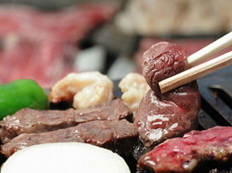 2. Northern Beef
