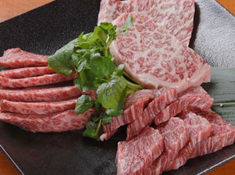 4. Yakiniku Dining Champion