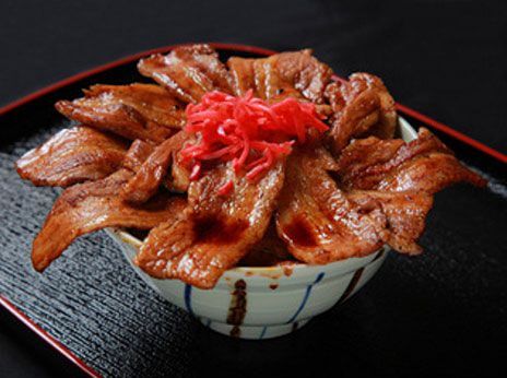 5. Horumon Yakiniku Marusho Eki-mae Branch