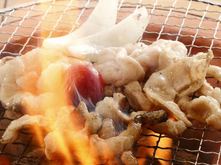 아사히카와의 다음 음식 열풍 - 홋카이도에서 소금에 절인 내장을 먹어볼 수 있는 곳