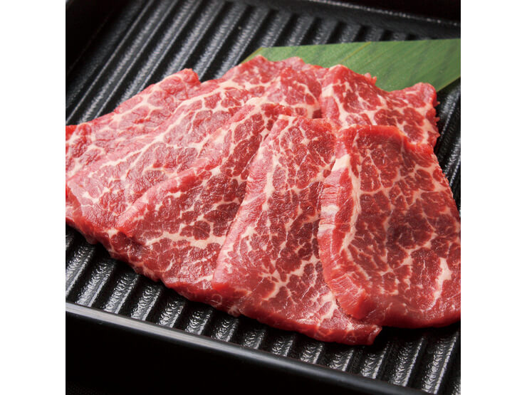 4. Ryukyu Yakiniku Nakama