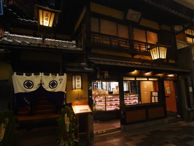 15 Restaurants in Kyoto Recommended by Japanese Master Chefs