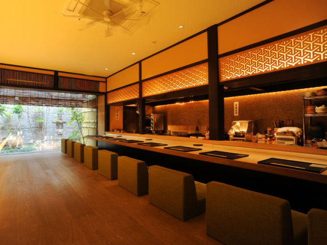 15 Restaurants in Kyoto Recommended by Japanese Master Chefs Discover ...