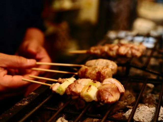 오사카 최고급 야키토리 맛집 5선｜장인의 기술이 빛나는 특별한 미식