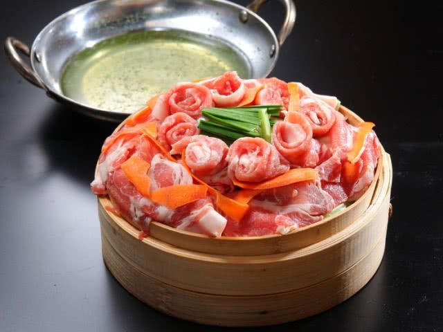 1.創作茶Dining 煎右衛門 (七條)