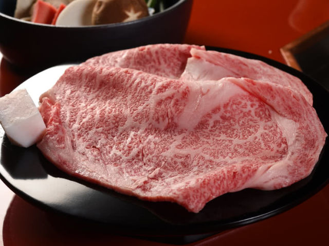 2. 三嶋亭 (寺町三條)