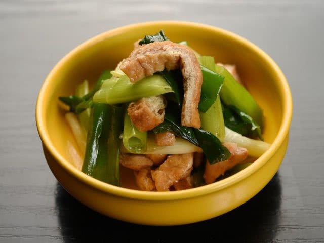 3.當令料理與京都家常菜Obanzai　綴' TSUZURI (四條烏丸)